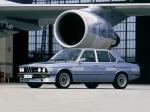 Alpina B7 Turbo 1978 года